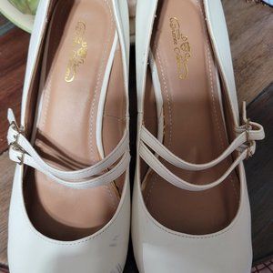 White hill shoes for sale